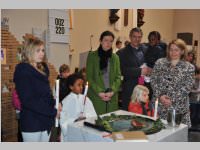 Tauferneuerung und Taufe, 07.04.2013