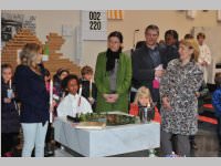 Tauferneuerung und Taufe, 07.04.2013