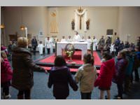 Tauferneuerung und Taufe, 07.04.2013