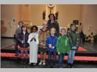 Tauferneuerung und Taufe, 07.04.2013