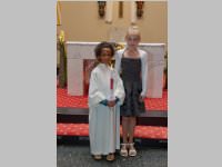 Tauferneuerung und Taufe, 07.04.2013