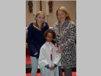 Tauferneuerung und Taufe, 07.04.2013