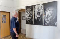Tag der offenen Ateliertr, 07.06.2015