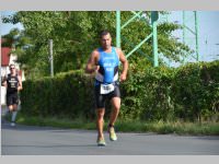 Triathlon in Neufeld - Sprint, 08.06.2013