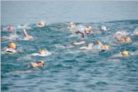 28. Triathlon in Neufeld, 13. + 14.06.2015