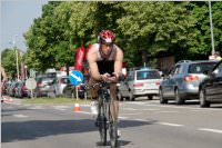 28. Triathlon in Neufeld, 13. + 14.06.2015