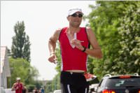 28. Triathlon in Neufeld, 13. + 14.06.2015
