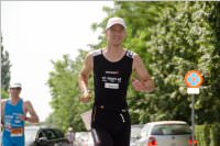 28. Triathlon in Neufeld, 13. + 14.06.2015