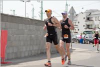 28. Triathlon in Neufeld, 13. + 14.06.2015