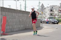 28. Triathlon in Neufeld, 13. + 14.06.2015