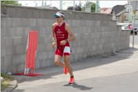 28. Triathlon in Neufeld, 13. + 14.06.2015