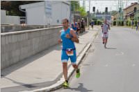 28. Triathlon in Neufeld, 13. + 14.06.2015