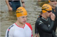 29. Triathlon in Neufeld: Fun Sprint, 11.06.2016