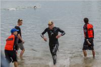 29. Triathlon in Neufeld: Fun Sprint, 11.06.2016