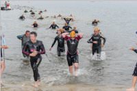 29. Triathlon in Neufeld: Fun Sprint, 11.06.2016