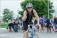 29. Triathlon in Neufeld: Fun Sprint, 11.06.2016