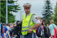 29. Triathlon in Neufeld: Fun Sprint, 11.06.2016