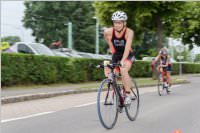 29. Triathlon in Neufeld: Fun Sprint, 11.06.2016
