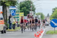 29. Triathlon in Neufeld: Fun Sprint, 11.06.2016