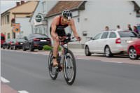 29. Triathlon in Neufeld: Fun Sprint, 11.06.2016