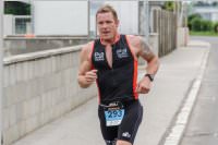 29. Triathlon in Neufeld: Fun Sprint, 11.06.2016