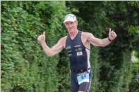 29. Triathlon in Neufeld: Fun Sprint, 11.06.2016