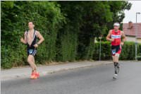 29. Triathlon in Neufeld: Fun Sprint, 11.06.2016