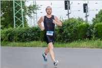 29. Triathlon in Neufeld: Fun Sprint, 11.06.2016
