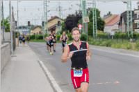 29. Triathlon in Neufeld: Fun Sprint, 11.06.2016