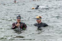 29. Triathlon in Neufeld: Kurz, 12.06.2016