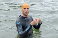 29. Triathlon in Neufeld: Kurz, 12.06.2016