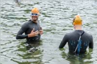 29. Triathlon in Neufeld: Kurz, 12.06.2016