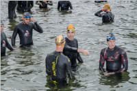 29. Triathlon in Neufeld: Kurz, 12.06.2016