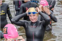 29. Triathlon in Neufeld: Kurz, 12.06.2016