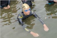29. Triathlon in Neufeld: Kurz, 12.06.2016