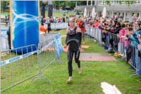 29. Triathlon in Neufeld: Kurz, 12.06.2016