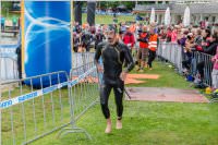 29. Triathlon in Neufeld: Kurz, 12.06.2016