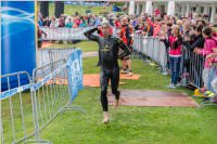 29. Triathlon in Neufeld: Kurz, 12.06.2016