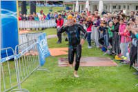 29. Triathlon in Neufeld: Kurz, 12.06.2016
