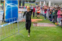 29. Triathlon in Neufeld: Kurz, 12.06.2016