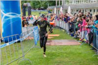 29. Triathlon in Neufeld: Kurz, 12.06.2016