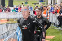 29. Triathlon in Neufeld: Kurz, 12.06.2016