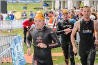 29. Triathlon in Neufeld: Kurz, 12.06.2016