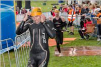 29. Triathlon in Neufeld: Kurz, 12.06.2016