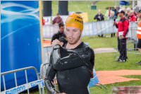 29. Triathlon in Neufeld: Kurz, 12.06.2016