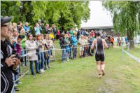 29. Triathlon in Neufeld: Kurz, 12.06.2016