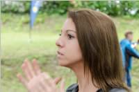 29. Triathlon in Neufeld: Kurz, 12.06.2016