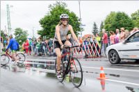 29. Triathlon in Neufeld: Kurz, 12.06.2016