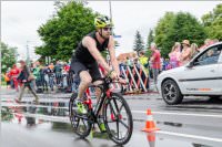 29. Triathlon in Neufeld: Kurz, 12.06.2016