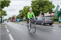 29. Triathlon in Neufeld: Kurz, 12.06.2016